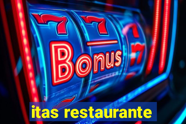 itas restaurante